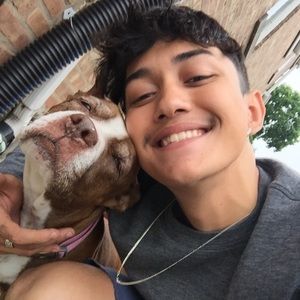 Meet your Posher, Gerardo